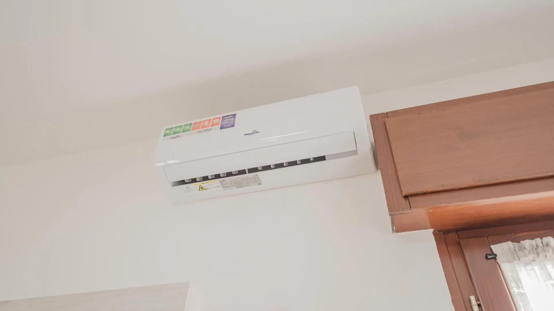 Apartamento Casa Rivoli - Private Garden & Free Parking Rivoli Veronese 0*,