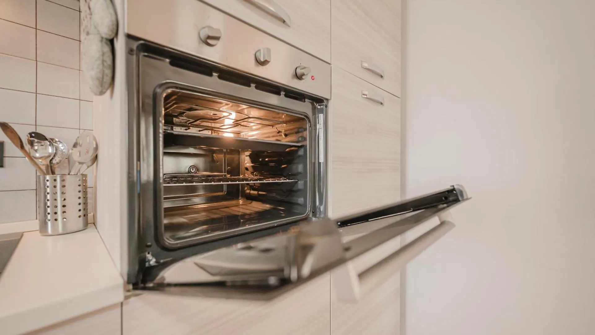 Apartamento Casa Rivoli - Private Garden & Free Parking Rivoli Veronese 0*,