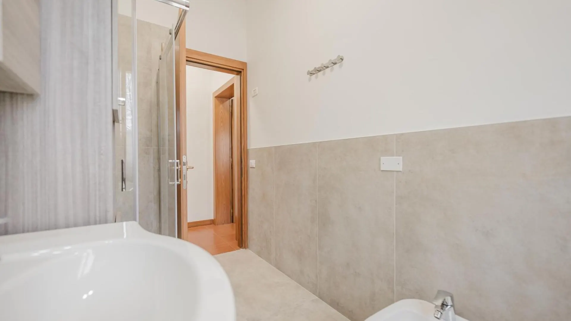 Apartamento Casa Rivoli - Private Garden & Free Parking Rivoli Veronese