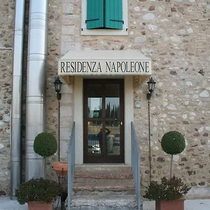 Residenza Napoleone Aparthotel